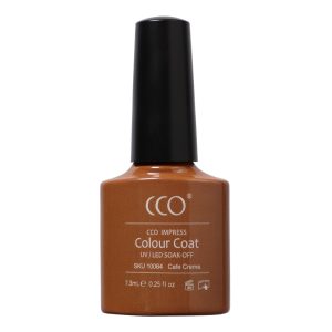 CCO gellak kleur Café Créme 10064