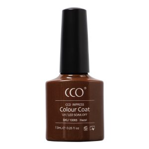 CCO gellak kleur Hazel 10065