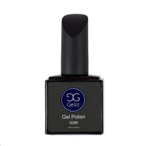 Gelzz gellak Navy Blue G295