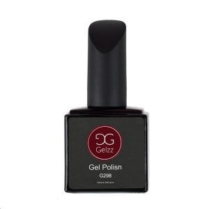 Gelzz gellak Mulled Wine G298