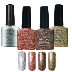 CCO Shellac Autumn Majesty Collection