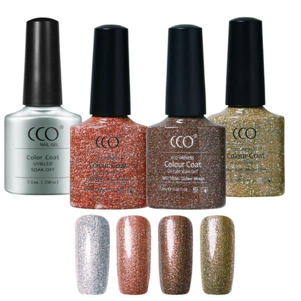 Autumn Majesty Collection