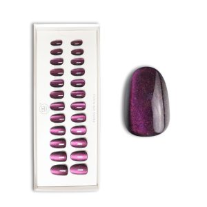 Gelzz Soft Gel Press On Epic Festival (65)