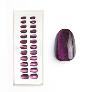 Gelzz Soft Gel Press On Epic Festival (65)